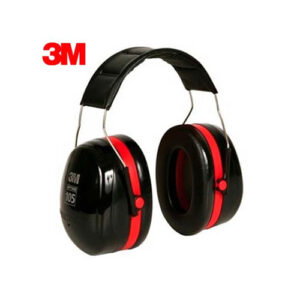 Orejera 3M Peltor H10A con Banda 30dB