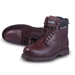 BOTIN TITAN MARRON