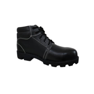 ZAPATO DE CUERO BULCANIZADO