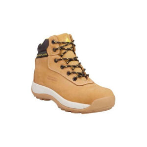 ZAPATO SAGA S3 SRC DELTA PLUS