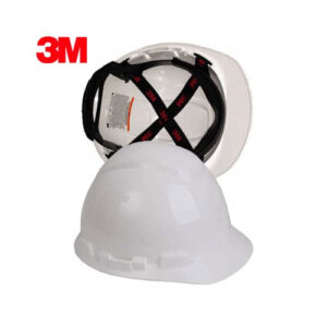 CASCO 3M H700 BLANCO