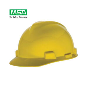CASCO MSA V-GARD JOCKEY