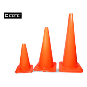 Conos de PVC