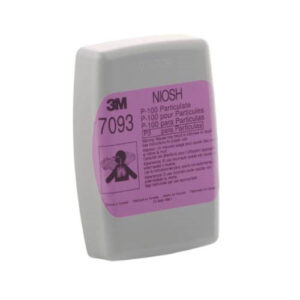 Filtro 7093 N95 3M