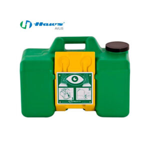 Lavaojos Portatil Haws Avlis LP-075 - Imagen 1