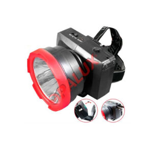Linterna Frontal Opalux OP-5052
