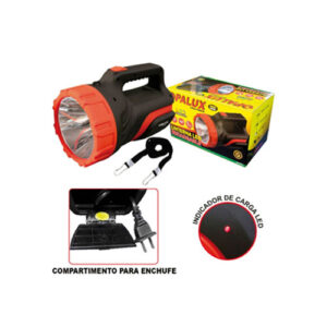 Linterna Led Opalux OP-7077 5w