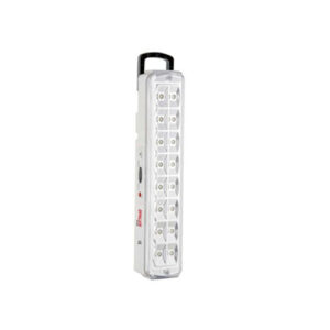 Lampara de Emergencia Opalux HB-866T, 16 Led SMD