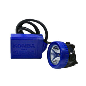 Lampara Minera Komba RD4.5