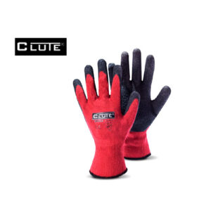 GUANTE SUPER FLEX ROJO