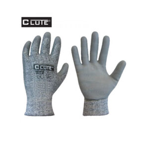 GUANTES SUPER FLEX PU CUT 5